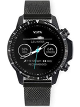 Viita Watch Active HRV Tachymeter 47mm