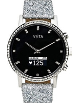 Mobilni telefon Viita Watch Hybrid HRV Crystal Swarovski 40mm cena 125€