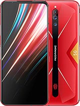 Mobilni telefon ZTE nubia Red Magic 5G cena 499€