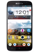 Mobilni telefon Lenovo A850 - nedostupan