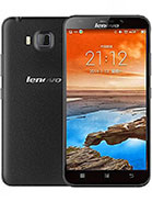 Mobilni telefon Lenovo A916 cena 159€