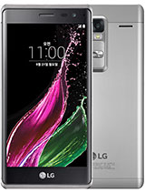 Mobilni telefon LG Zero - nedostupan