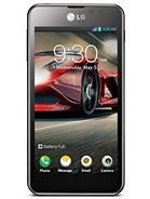 Mobilni telefon LG Optimus F5 P875 cena 159€