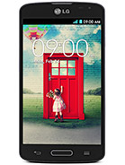 Mobilni telefon LG F70 cena 155€