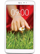 Mobilni telefon LG Optimus G Pad 8.3 cena 283€