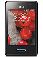 Mobilni telefon LG Optimus L3 II E430 cena 79€