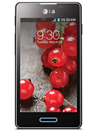Mobilni telefon LG Optimus L5 II E460 cena 105€
