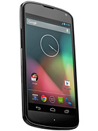 Mobilni telefon LG Nexus 4 E960 cena 279€
