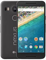Mobilni telefon LG Nexus 5X cena 279€