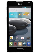 Mobilni telefon LG Optimus F6 - uskoro