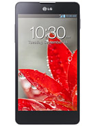 Mobilni telefon LG Optimus G cena 257€