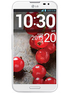 Mobilni telefon LG Optimus G Pro E988 cena 299€