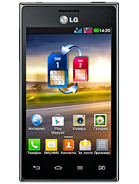 Mobilni telefon LG Optimus L5 E615 Dual Sim cena 119€