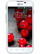 Mobilni telefon LG Optimus L5 II Dual E455 cena 96€