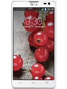 Mobilni telefon LG Optimus L9 II - nedostupan