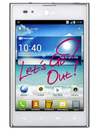 Mobilni telefon LG Optimus VU cena 434€
