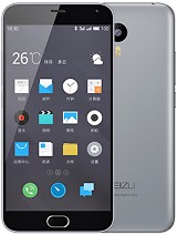 Mobilni telefon Meizu m2 note cena 185€