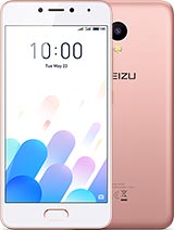 Mobilni telefon Meizu M5c  cena 139€