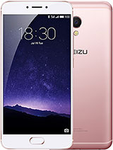 Mobilni telefon Meizu MX6 M685Q cena 289€