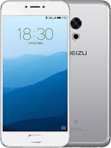 Mobilni telefon Meizu Pro 6s M570 cena 279€