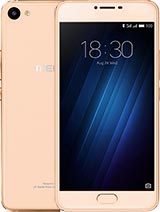 Mobilni telefon Meizu U10 U680A cena 189€