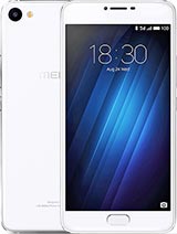 Mobilni telefon Meizu U20 U685 cena 189€