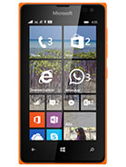 Mobilni telefon Microsoft Lumia 435 cena 80€