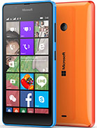 Mobilni telefon Microsoft Lumia 540 Dual SIM cena 105€