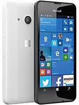 Mobilni telefon Microsoft Lumia 550 cena 115€
