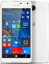 Mobilni telefon Microsoft Lumia 650 cena 155€