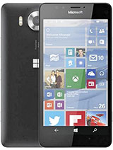 Mobilni telefon Microsoft Lumia 950 cena 345€