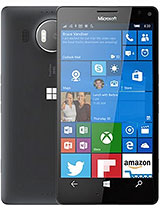 Mobilni telefon Microsoft Lumia 950 XL cena 345€