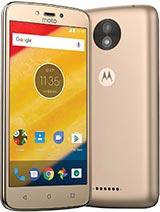 Mobilni telefon Motorola Moto C Plus cena 82€