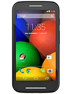 Mobilni telefon Motorola Moto E cena 139€