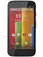 Mobilni telefon Motorola Moto G cena 182€