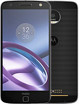 Motorola Moto Z 64GB XT1650