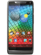 Mobilni telefon Motorola RAZR i XT890 cena 239€