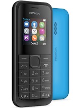 Mobilni telefon Nokia 105 (2015) cena 28€