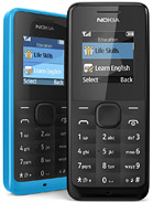 Mobilni telefon Nokia 105 cena 23€
