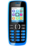 Mobilni telefon Nokia 112 cena 43€