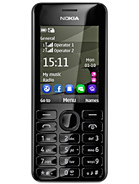 Nokia 206 dual sim