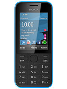 Mobilni telefon Nokia 208 cena 65€