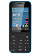 Mobilni telefon Nokia 208 cena 69€