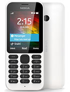 Mobilni telefon Nokia 215 duos cena 49€