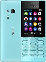 Mobilni telefon Nokia 216 cena 40€