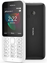 Mobilni telefon Nokia 222 cena 49€