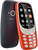 Mobilni telefon Nokia 3310 (2017) cena 52€
