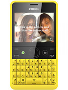 Mobilni telefon Nokia Asha 210 cena 75€
