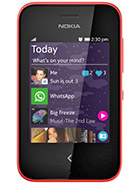 Mobilni telefon Nokia Asha 230 cena 57€