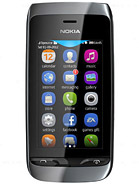 Mobilni telefon Nokia Asha 309 cena 69€